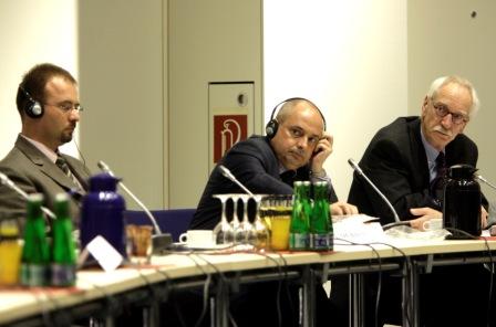 Jean-Pierre Maulny, Günther Mulack